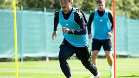 Celtic board shouldn't be surprised by Daizen Maeda revelation as rinse and repeat model reaches an end