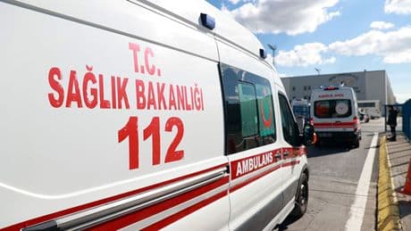 Denizli'de vahşet: 2 yaşındaki bebek annesinin sevgilisi tarafından öldüresiye dövüldü