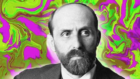 ¿Un yonqui llamado Juan Ramón Jiménez?: "Busco en el opio mi sueño, ¡dormirme del todo y para siempre!"