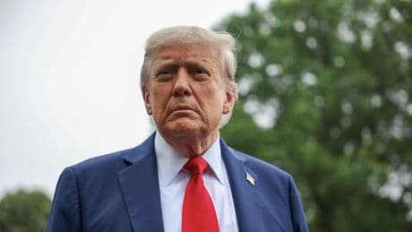 MAGA unites around Trump over Iran strikes — for now