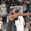 Basket. Pro B : le Caen BC ne conserve pas Wendell Davis, « un crève-cœur » pour Stéphane Eberlin