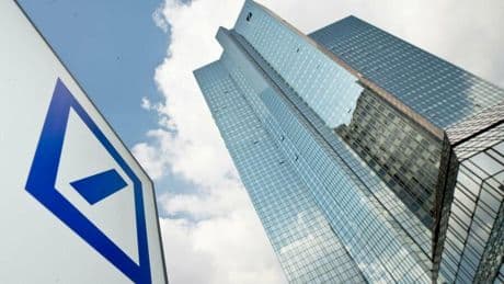 Banken: Deutsche Bank könnte bald neuen IT-Vorstand benennen