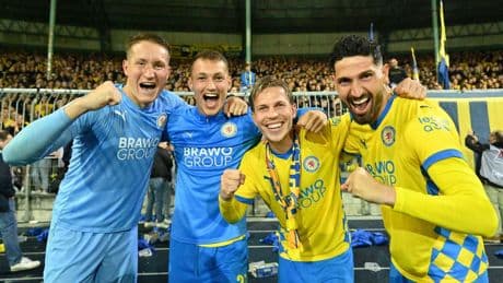 2. Bundesliga Relegation: Rundumschlag nach Relegation: Braunschweiger kritisiert Club