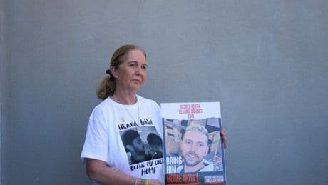 Mother of Gaza hostage is furious over mixed signals on how many captives are dead