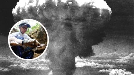 80 Jahre nach der Atombombe - Hiroshima und die Knochen der Vergangenheit