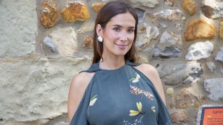 María Pombo desvela los detalles de su nuevo embarazo: &quot;Íbamos al ginecólogo por la noche&quot;