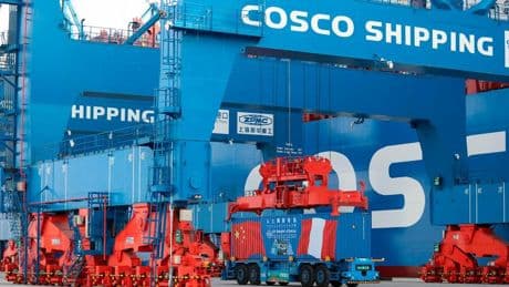 Geopolitik: Chinas geopolitisches Kalkül: Südamerika wächst dank der neuen Seidenstraße zusammen