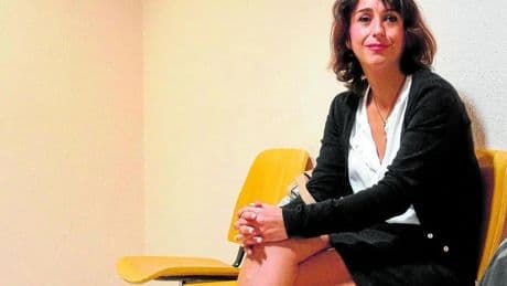 La Audiencia de Granada rechaza la petición de Juana Rivas de suspender el regreso de su hijo a Italia