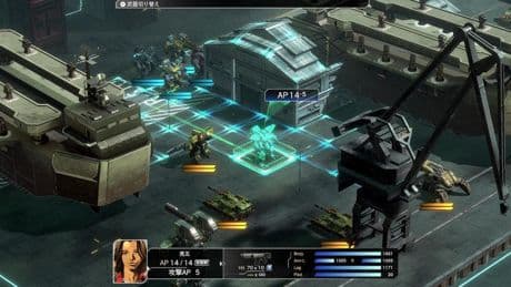 ‘Front Mission 3: Remake’ Finally Comes To Switch This Summer