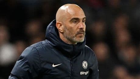 Five Chelsea players could play their last Premier League match for Blues today