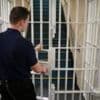 Bold spending needed to halt prison crisis - union