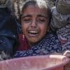 “Indrukwekkend” veel giften voor Gaza, maar noodhulp raakt de regio nauwelijks binnen. Wat gebeurt er met dat geld?