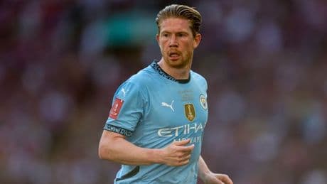Kevin De Bruyne sets deadline for major decision on future after announcing Man City exit