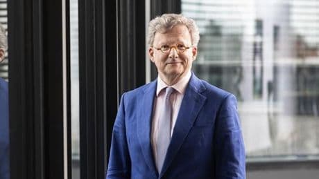 Der Berater der deutschen Wirtschaft