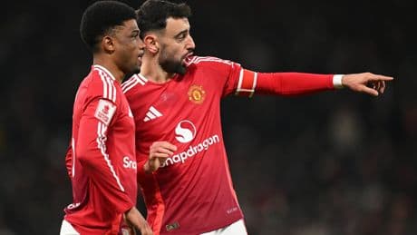 Manchester United vs ASEAN All-Stars: Prediction, kick-off time, team news and live stream