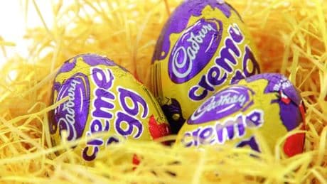 Cadbury slashes prices on leftover Easter chocolates with treats as low as £1