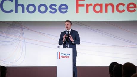 Macron à la recherche de la grande resynchronisation