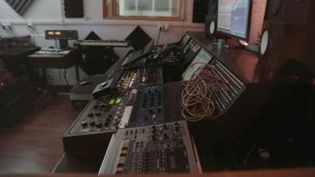 A Paris, le Studio Sainte-Marthe, l’antre du metal et des musiques extrêmes