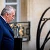 Vote de confiance : "La messe est déjà dite, nous voterons contre la confiance", affirme Olivier Faure avant sa rencontre avec François Bayrou