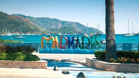 Is it safe to travel to Turkey or Rhodes after major earthquake injures dozens?