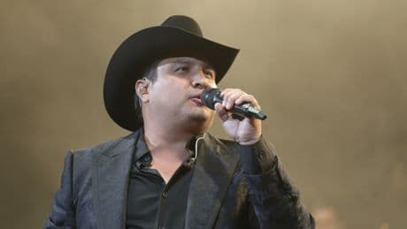 Beloved Mexican singer Julión Álvarez forced to postpone sold-out AT&T Stadium concert after his visa was revoked