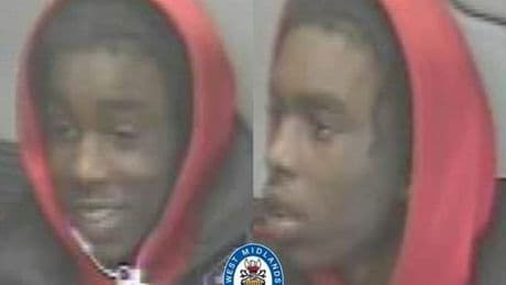 Cops release image of person they want to speak to in major search for schoolboy, 14, who vanished almost a month ago