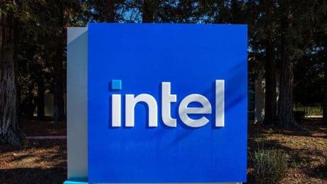 Kriselnder Chipkonzern: Intel bekommt milliardenschwere Investition