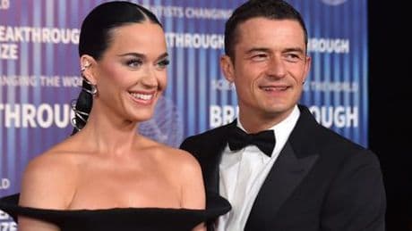 Orlando Bloom: Erste Worte über Trennung von Katy Perry