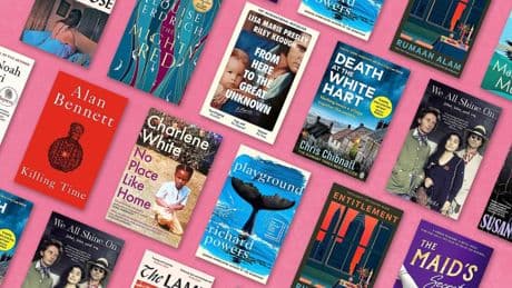 The best new paperbacks to read in September 2025