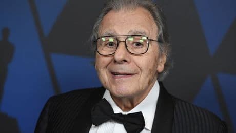 Lalo Schifrin dead: Oscar winning Mission Impossible theme composer dies