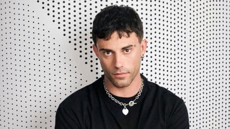 Berlin: Schauspieler Aaron Altaras verrät Lieblingsorte in der Hauptstadt