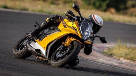 MITT 775R, la deportiva que marca el ritmo