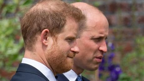 'William has to strip Harry and Meghan of their titles - he has no other choice'