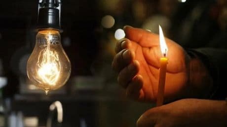 Günlük elektrik üretim ve tüketim verileri