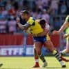 Rugby league anger at no knighthoods in 130 years