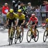 Live Vuelta | Bekijk de actuele koerssituatie in negende rit met aankomst bergop
