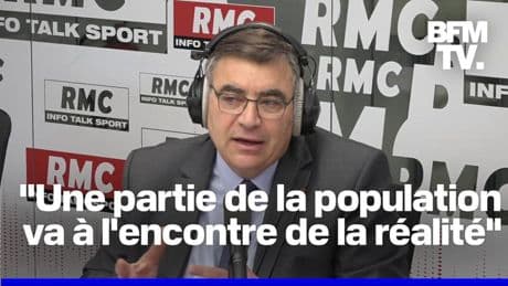 Vaccins, alimentation, cancer... Comment lutter contre les fake news