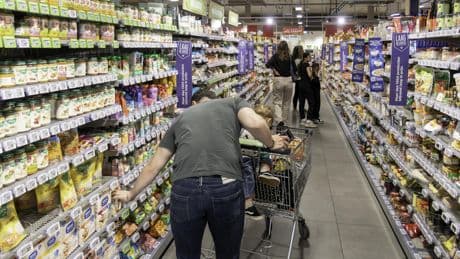 Nederlandse inflatie koelt af tot 3,3% in mei
