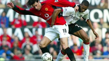 Former Premier League star hit by truck while helping horror road crash victims