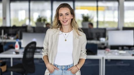 Anne (28) verhuisde naar België: ’In het begin was ik té eerlijk voor de Belgen, dat zorgde voor lastige momenten’