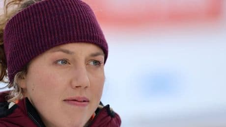 Olympiasiegerin Laura Dahlmeier verunglückt beim Bergsteigen – Suche wird am Morgen fortgesetzt
