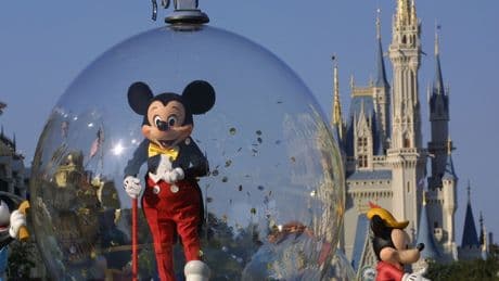 Disney is set to pay $10 million for violating children’s privacy