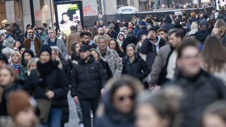 Gott und die Welt: Leises Flüstern in den Tiefen des Gewissens