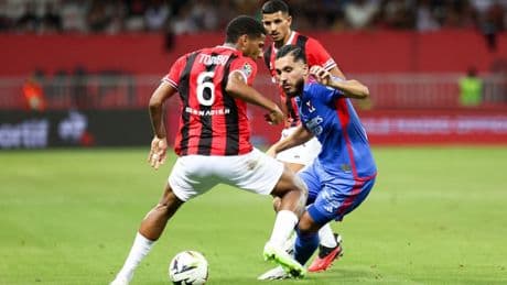 Ligue 1: Nice, Lille, Strasbourg, Lyon... Tous les scénarios pour la 4e place et le dernier billet pour la Ligue des champions