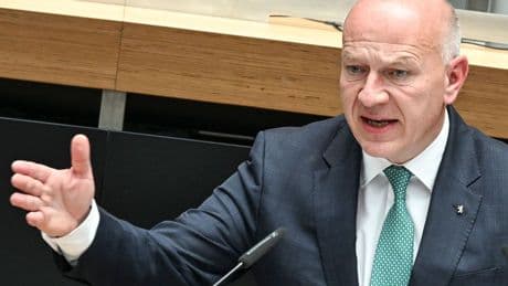 Widerstand gegen Hitler: Wegner: Müssen an Widerstand gegen Hitler erinnern