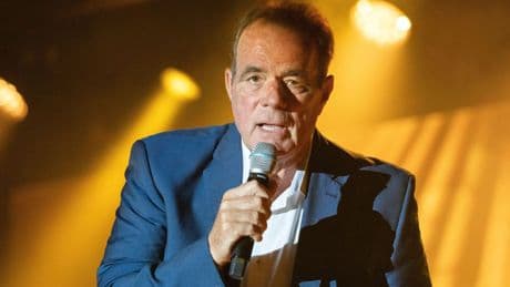 Musik: Schlagerstar Hein "Heintje" Simons droht Ende der Karriere