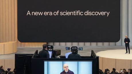 Google Hires Top A.I. Leaders From Windsurf, Which OpenAI Was Courting