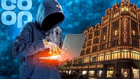 Inside the hacking meltdown at Marks & Spencer's