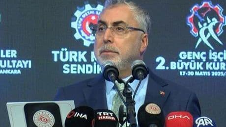 'Metal sektörü, ihracatımızın yüzde 40'ını tek başına gerçekleştiriyor'