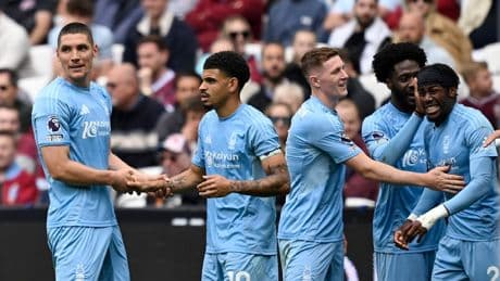 Interessanter Name! - Statt Wirtz will ManCity jetzt IHN